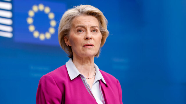 Ενεργειακή κρίση: Το σχέδιο της ΕΕ και το πακέτο AccelerateEU - Αναλυτικά τα μέτρα