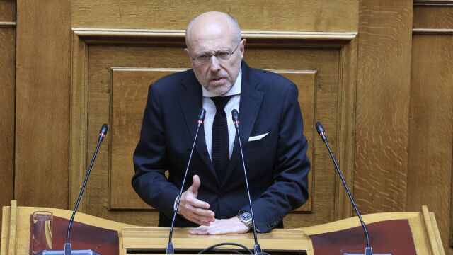 Βαρτζόπουλος: Πού είναι το σκάνδαλο του ΟΠΕΚΕΠΕ, πού είναι τα τεράστια κοπάδια που δεν υφίστανται; (Βίντεο)