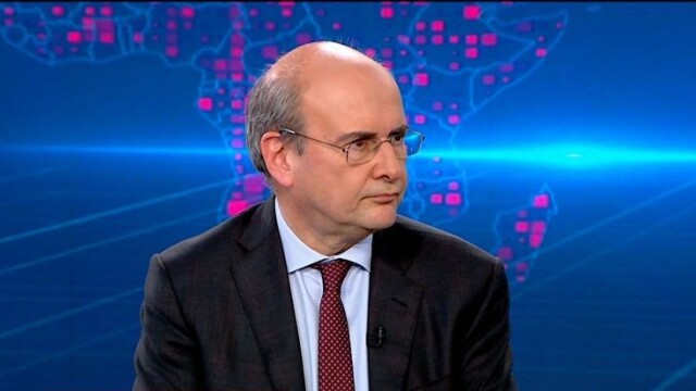 Χατζηδάκης: 