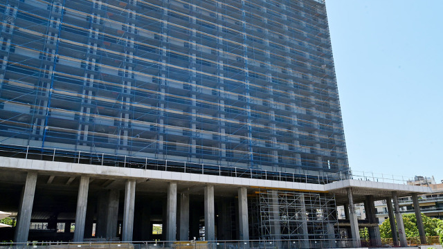 Αύξηση στην πληρότητα για τα ξενοδοχεία Αττικής και Αργοσαρωνικού το πρώτο τρίμηνο του 2026 - Ποιος μήνας... χαλάει την ωραία ατμόσφαιρα