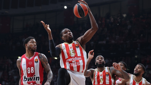 Ολυμπιακός, μεταγραφές: 