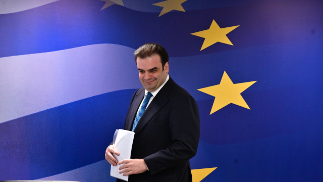 Πιερρακάκης για τα μέτρα στήριξης: 