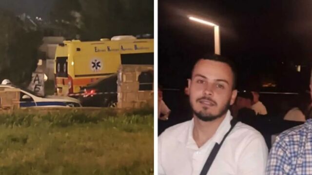 Άγιος Δημήτριος: Ο 25χρονος πιθανόν να ήταν μάρτυρας σε κάτι που δεν έπρεπε να δει, το σχόλιο του Θανάση Κατερινόπουλου (Βίντεο)