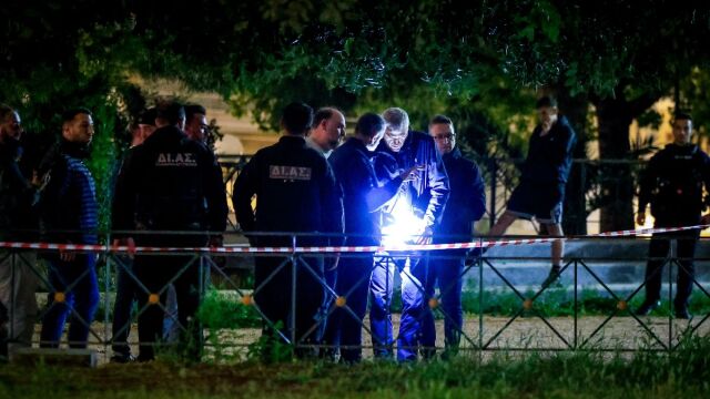 Άγιος Δημήτριος: Το ραντεβού θανάτου του 20χρονου με το θύμα, η ερωτική αντιζηλία που όπλισε το χέρι του & η μαρτυρία φίλου του - Τέσσερις συλλήψεις για τη δολοφονία του 27χρονου