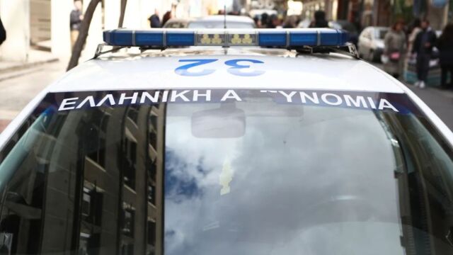 Άγριο σκηνικό στις φυλακές Τρικάλων: Απομόνωσαν Πακιστανό κρατούμενο, τον απείλησαν με μαχαίρι και τού αφαίρεσαν το ρολόι που φορούσε