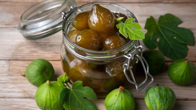 Έτσι ξεπικρίζει το συκαλάκι για το γλυκό του κουταλιού - Πώς θα γίνει πετυχημένο