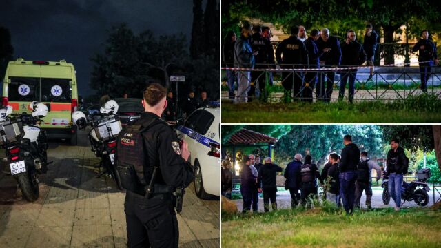 Άγιος Δημήτριος: Μυστήριο με τη δολοφονία του 25χρονου γιου ανώτατου αξιωματικού στον Ασύρματο - Η ζυγισμένη μαχαιριά, η διαδρομή του αίματος και το τυφλό σημείο - Πού στρέφονται οι έρευνες