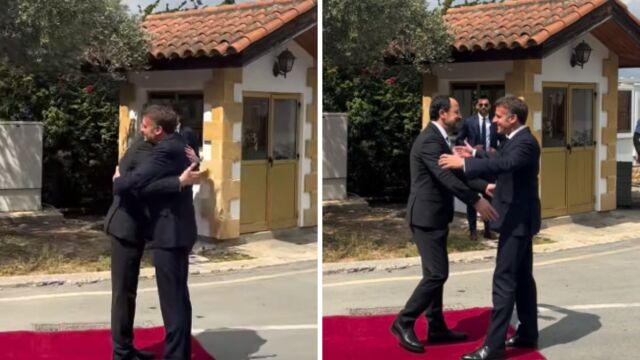 Με την… Τηλλυρκώτισσα 