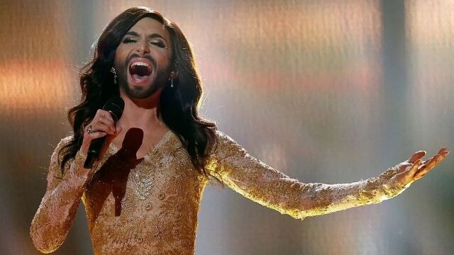 Conchita: Αγνώριστη 12 χρόνια μετά τη νίκη στη Eurovision - Η εντυπωσιακή αλλαγή της εμφάνισής της (Εικόνες)