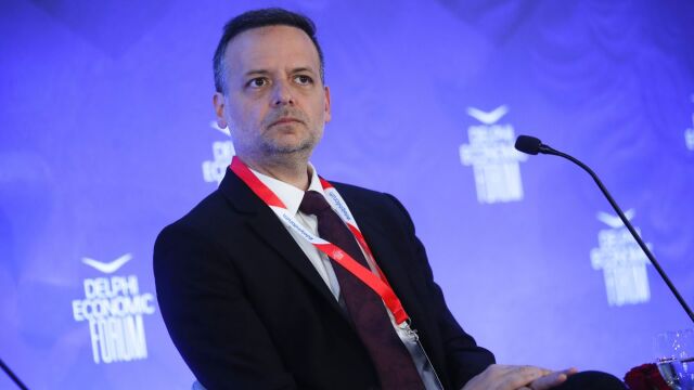 Χάρης Δούκας: Οι πόλεις είναι ταχύτερες από τις κυβερνήσεις στην πράσινη μετάβαση