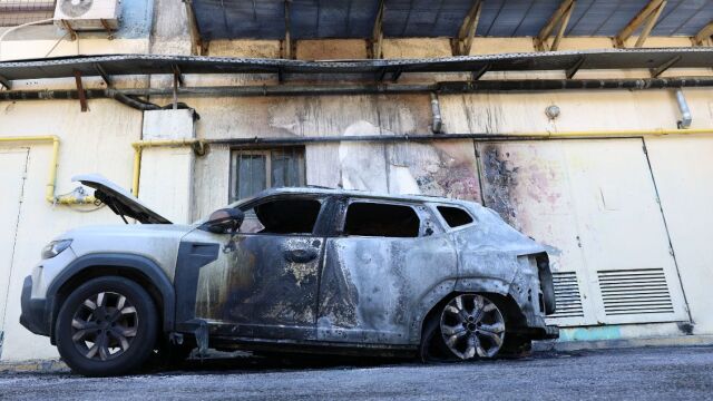 Δημήτρης Καρώνης: Οι 