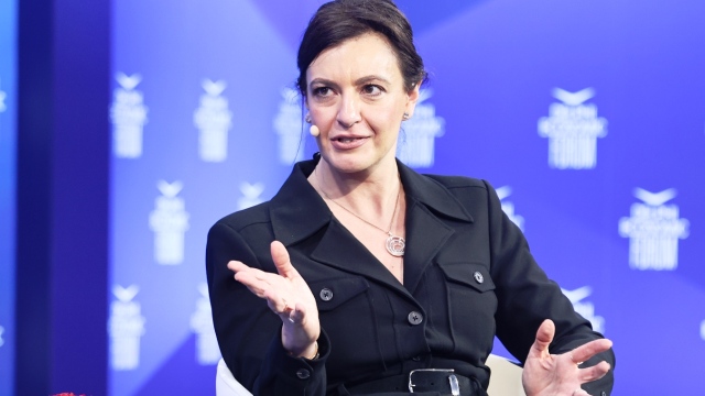 Ελένη Βρεττού: 