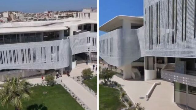 Δήμος Ελληνικού-Αργυρούπολης: Έτοιμο το Επιχειρηματικό Κέντρο, το 