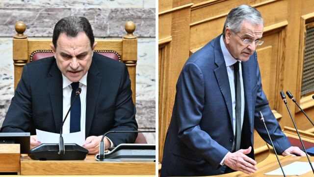 ΟΠΕΚΕΠΕ: Η τρίτη δικογραφία με πρωταγωνιστή τον Γεωργαντά, οι φήμες για Σαμαρά και ο πρωταθλητής στο ρουσφέτι