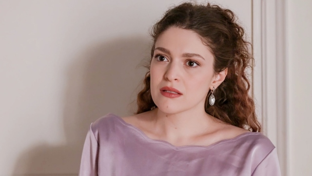 Grand Hotel: Σοκ με την Αλίκη - Καταρρέει και αποκαλύπτεται η εγκυμοσύνη της (Βίντεο)