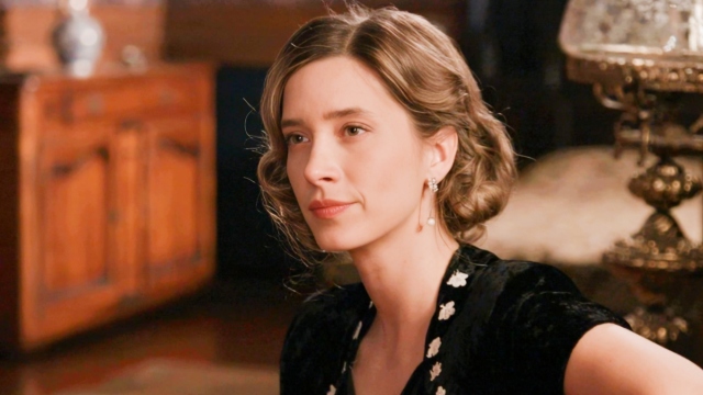 Grand Hotel: Αρπαγή με… σχέδιο - Η Ελένη παίρνει το παιδί και τους κοροϊδεύει όλους (Βίντεο)