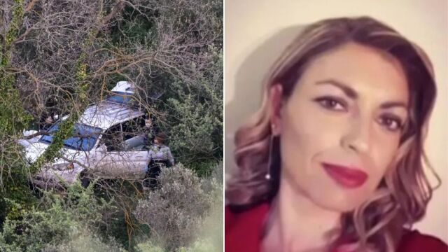 Ηράκλειο Κρήτης: Νέα στοιχεία κλειδί για τη δολοφονία της Ελευθερίας Γιακουμάκη - Το ραντεβού θανάτου, το μήνυμα φάντασμα στα παιδιά της και η διαδρομή που καίει τον δράστη