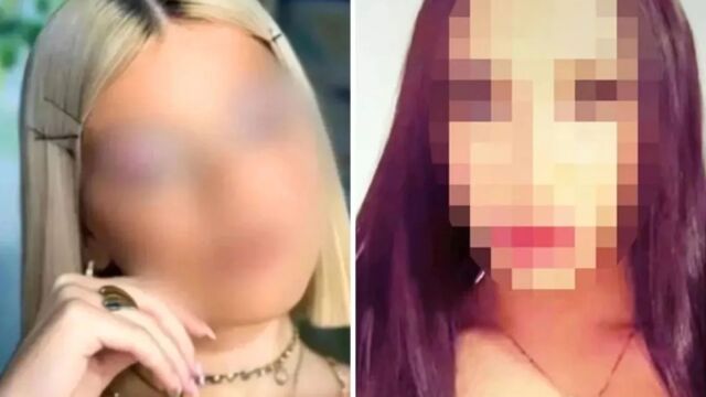 Θάνατος Μυρτούς: Έψαχνε χορηγό, της γνώρισα τον 66χρονο - Τι υποστήριξε η 23χρονη Ολίβια (Βίντεο)