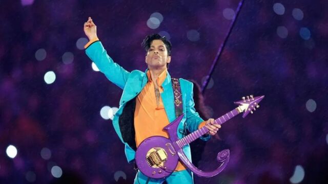 Κυκλοφόρησε νέο single του Prince 10 χρόνια μετά τον θάνατό του