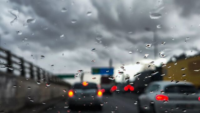 Live η κίνηση στους δρόμους: 