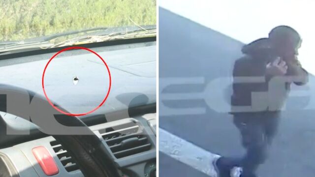 Νέα στοιχεία για τη δολοφονία της 43χρονης Ελευθερίας Γιακουμάκη στο Ηράκλειο Κρήτης: Το γράμμα του 40χρονου δράστη  αυτόχειρα στη νέα του σύντροφο (Βίντεο)