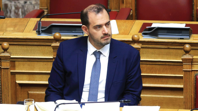 Κώτσηρας: Η κυβέρνηση επενδύει σε μόνιμα μέτρα, πάντα με σεβασμό στα δημοσιονομικά δεδομένα αλλά και στο μέλλον των επόμενων γενεών