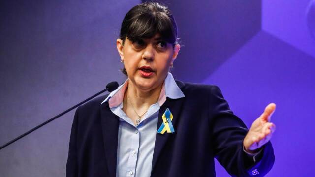 Γιατί η Λάουρα Κοβέσι πρότεινε το Ευρωπαϊκό Δικαστήριο αν ο Άρειος Πάγος δεν ανανεώσει στη θητεία των Ελλήνων Ευρωπαίων Εισαγγελέων (Βίντεο)