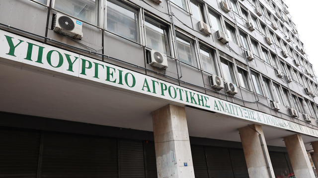 Λέσβος: Αναστολή φορολογικών και ασφαλιστικών υποχρεώσεων και απαλλαγή από δημοτικά τέλη για πληγέντες από τον αφθώδη πυρετό