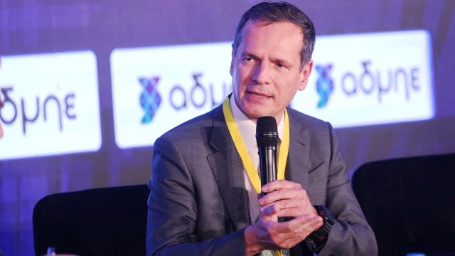 ΑΔΜΗΕ: Τον Ιούνιο η αύξηση μετοχικού κεφαλαίου - Στο 1 δισ. ευρώ το μεγάλο σχέδιο