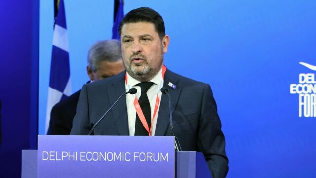 Νίκος Χαρδαλιάς: Πάνω από 100 εκατ. ευρώ επενδύουμε για τη δημιουργία νέων σχολικών μονάδων σε όλη την Αττική