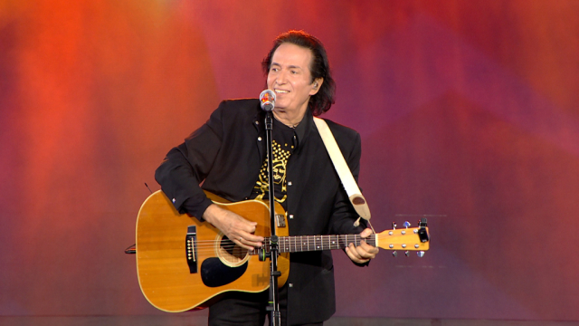 Το ΚΠΙΣΝ γιορτάζει την Πρωτομαγιά με τον Πασχάλη- Συναυλία και δράσεις για παιδιά με δωρεάν είσοδο