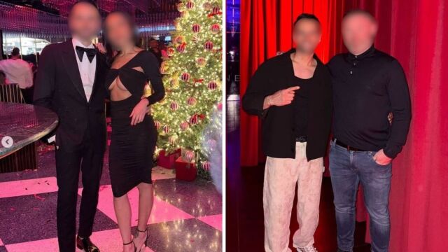 Σκάνδαλο-βόμβα στη Serie A με άρωμα Μυκόνου: Ο τιμοκατάλογος για τις ροζ βραδιές, το αέριο γέλιου και οι 67 άσοι από Μίλαν, Γιουβέντους, Ίντερ και όχι μόνο