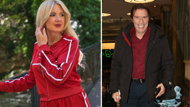 Σοφία Μαριόλα: 