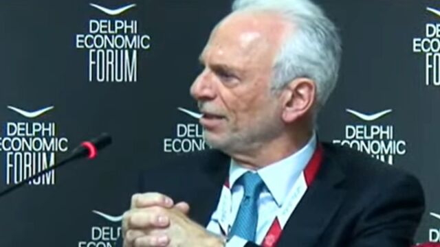 Τζαννετάκης: 