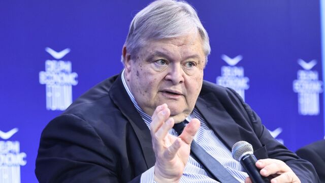 Ευάγγελος Βενιζέλος: Δεν θα υπάρξει τρίτη ευκαιρία για την κυβέρνηση - Το εκλογικό σώμα κάνει δύο φορές την ίδια επιλογή, όχι τρίτη (Εικόνες & Βίντεο)