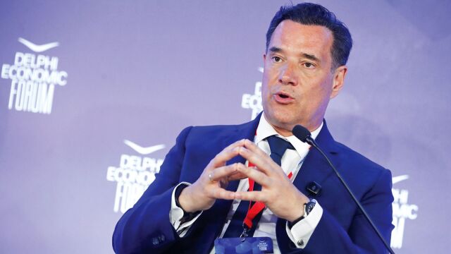 Άδωνις Γεωργιάδης: Το πρόγραμμα δωρεάν προληπτικής μαστογραφίας θα συνεχιστεί με εθνικούς πόρους και μετά το Ταμείο Ανάκαμψης