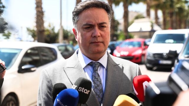 Δολοφονία στον Άγιο Δημήτριο: 