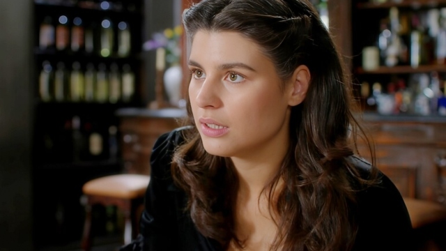 Άγιος Έρωτας: Η Χλόη τον πίστεψε… και εκείνος την παγιδεύει - Το σχέδιο του Λεωνίδα σοκάρει (Βίντεο)