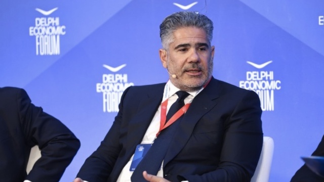 Μ. Αναγνωστάκος: Νέα πολιτική πρόληψης κινδύνων και μετασχηματισμός του Υπερταμείου