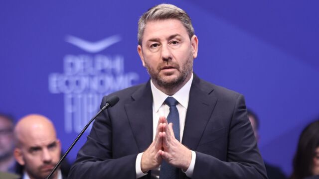 Ανδρουλάκης: Στηρίζουμε τη Δικαιοσύνη, αλλά έχουμε χρέος να κρίνουμε και τις αποφάσεις (Βίντεο)