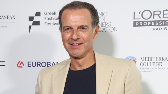 Άρης Καβατζίκης: 