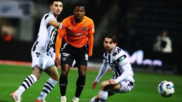 Αθλητικές μεταδόσεις: Που θα δείτε τον τελικό του Κυπέλλου Ελλάδος ΠΑΟΚ - ΟΦΗ