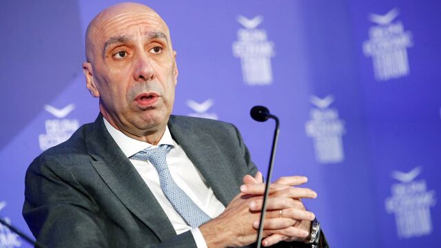 Μπρατάκος: Η Ελλάδα χρειάζεται στρατηγική μετάβαση σε ένα παραγωγικό μοντέλο που δημιουργεί μεγαλύτερη αξία