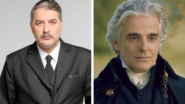 Δυο Μαύρα Πουκάμισα: Το νέο δυνατό χαρτί του MEGA - Φιλία μέχρι θανάτου… ή μέχρι τον έρωτα; (Βίντεο)