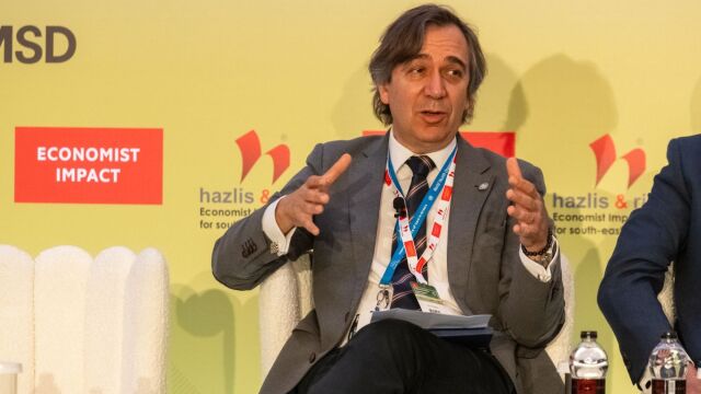 6ο Ετήσιο Συνέδριο Economist για τον Καρκίνο στην Ελλάδα: Η μάχη σε εποχές αναταραχής