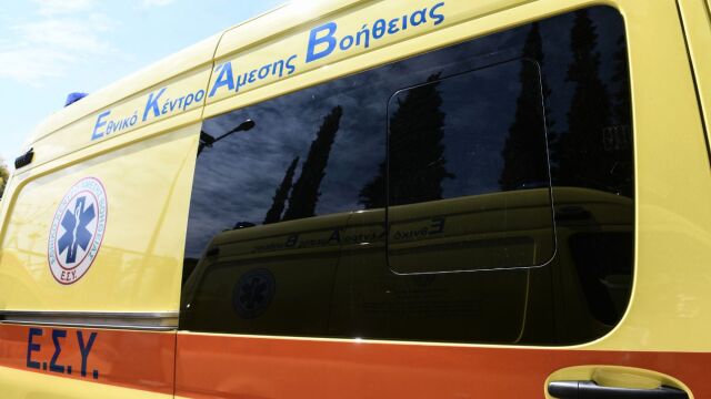 Συναγερμός στο Βόλο: Τραυματισμένος μοναχός εντοπίστηκε σε μονοπάτι στο Κλήμα Φυτόκου - Περιπατητές ενημέρωσαν το 112