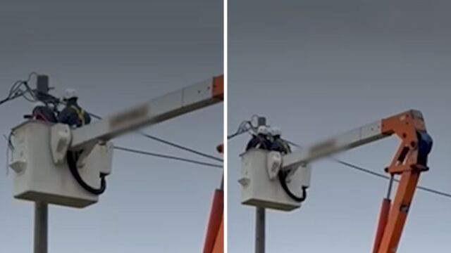 Νέα επιχείρηση της ΕΛΑΣ σε Μέγαρα και Νέα Πέραμο: Συνελήφθησαν 7 άτομα και ξηλώθηκαν καλώδια ρευματοκλοπών μήκους 1.200 μέτρων (Βίντεο)