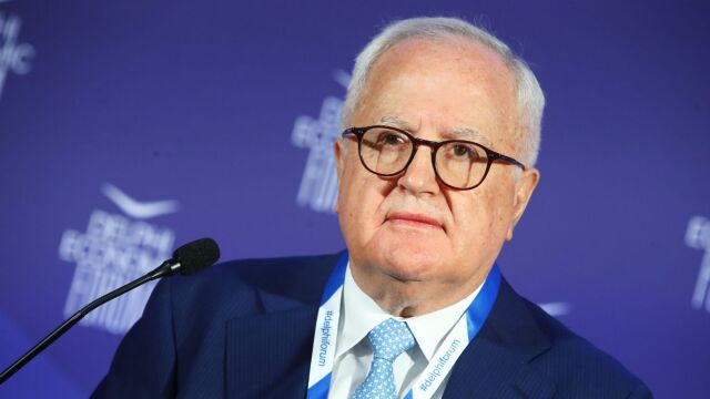 Γιώργος Χαντζηνικολάου: Οι τράπεζες στηρίζουν την οικονομία με ρευστότητα και γνώση