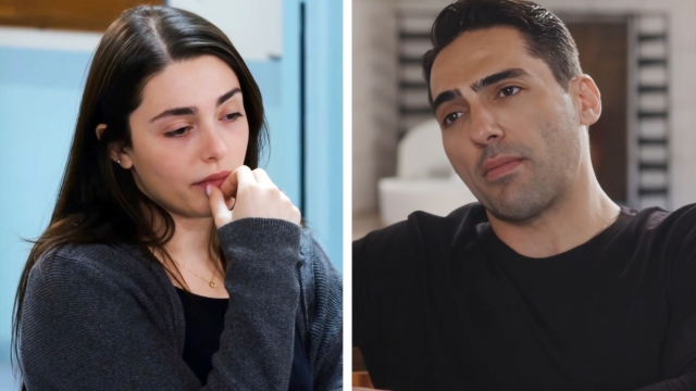 Η Γη της Ελιάς: Την κορόιδευαν πίσω από την πλάτη της - Η Αριάδνη πετάει τον Κουράκο έξω από το σπίτι (Βίντεο)