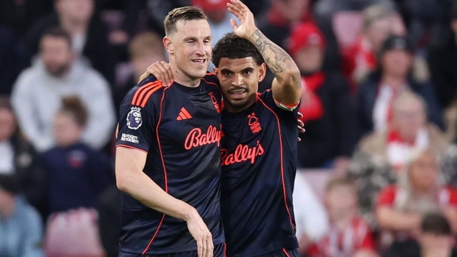 Σάντερλαντ - Νότιγχαμ Φόρεστ 0-5, Premier League: Της... άλλαξε στα φώτα στο Stadium of Light